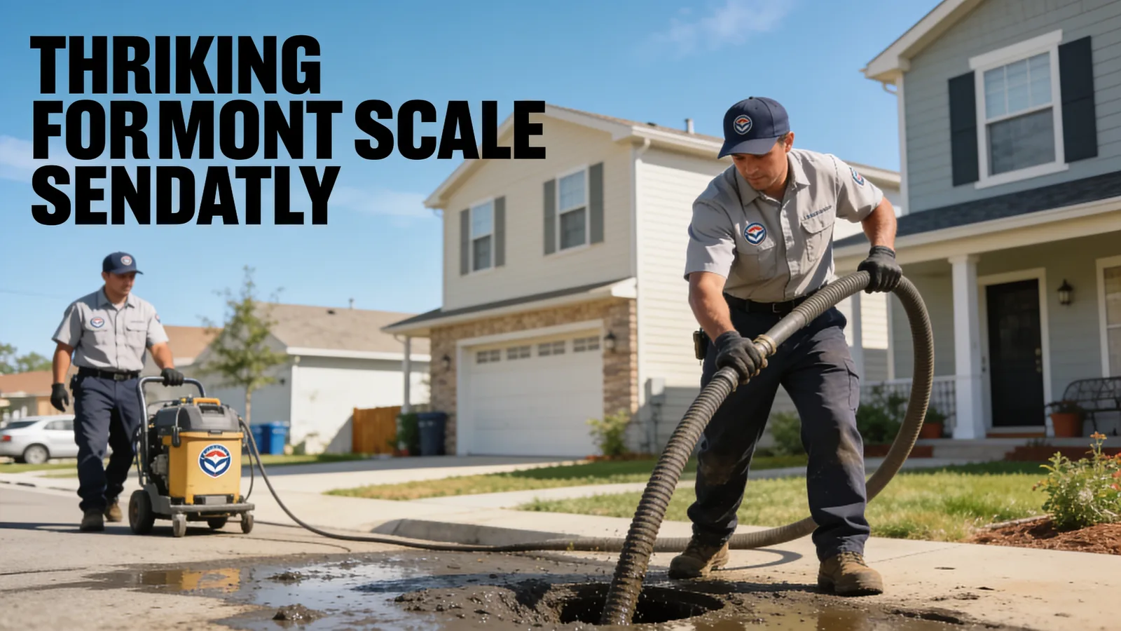 Sewage Cleanup in Celina, TX near me